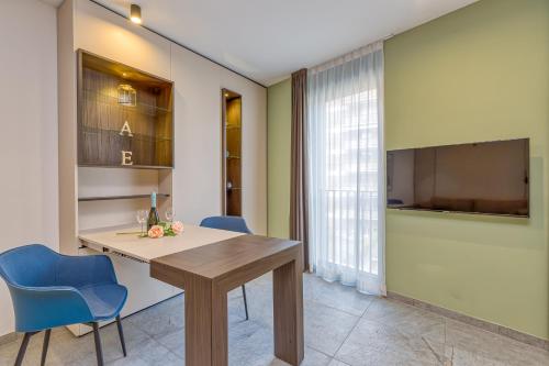 Imagen de la habitación del ICON H - Luxury Business Suite & Apartments. Foto 14