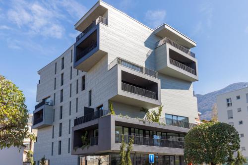 Imagen general del ICON H - Luxury Business Suite & Apartments. Foto 7