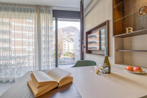 Imagen de la habitación del ICON H - Luxury Business Suite & Apartments. Foto 16