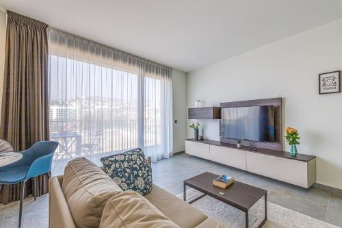 Imagen general del ICON H - Luxury Business Suite & Apartments. Foto 8
