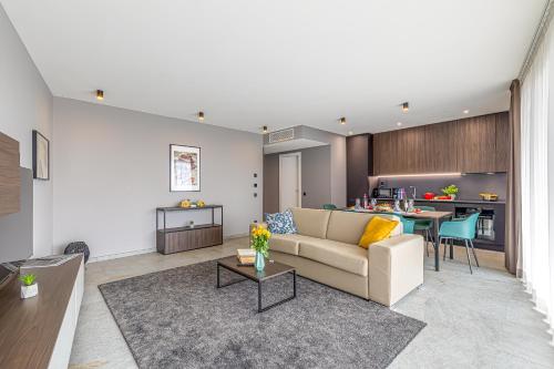 Imagen general del ICON H - Luxury Business Suite & Apartments. Foto 9