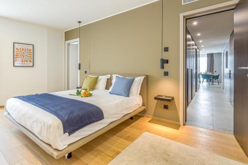 Imagen general del ICON H - Luxury Business Suite & Apartments. Foto 10