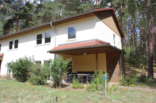 Imagen de la habitación del IDA Arendsee. Foto 4