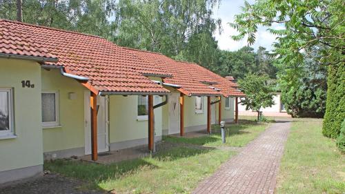 Imagen de la habitación del IDA Arendsee. Foto 6