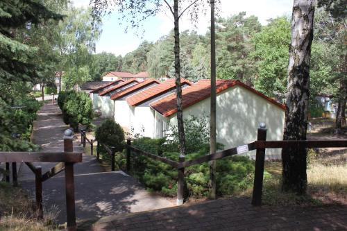 Imagen general del IDA Arendsee. Foto 2