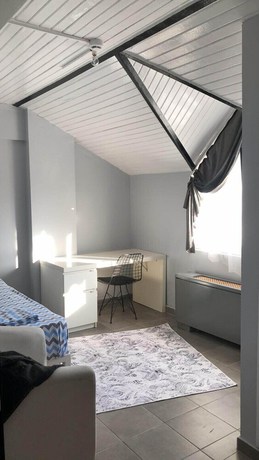 Imagen de la habitación del IDA Istanbul. Foto 3