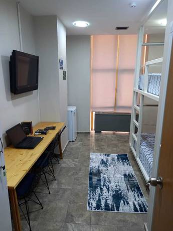 Imagen de la habitación del IDA Istanbul. Foto 4