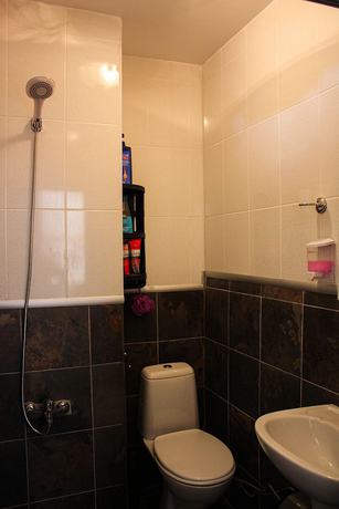 Imagen de la habitación del IDA Istanbul. Foto 8