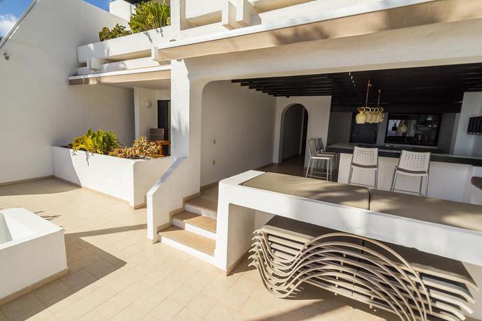 Imagen general del IFA Villas Altamarena. Foto 3