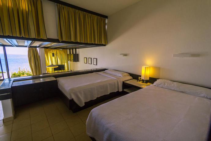 Imagen de la habitación del IFA Villas Altamarena. Foto 9