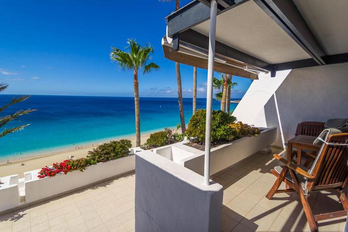 Imagen general del IFA Villas Altamarena. Foto 4