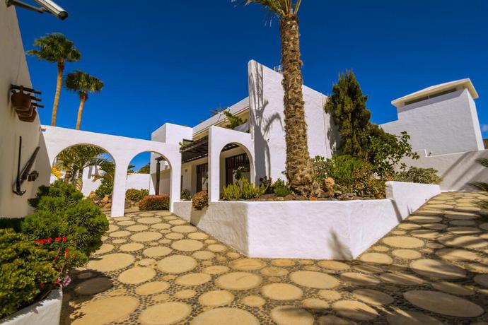 Imagen general del IFA Villas Altamarena. Foto 5