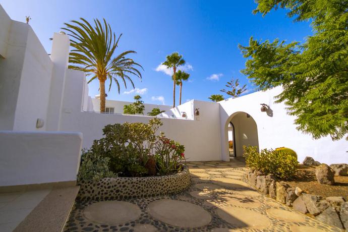 Imagen general del IFA Villas Altamarena. Foto 6