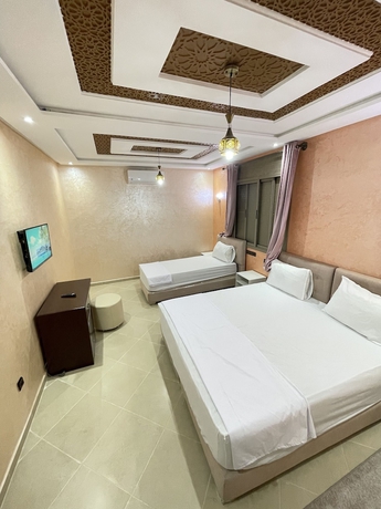 Imagen de la habitación del IGHIZ INN Resort. Foto 4