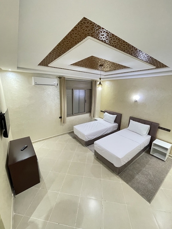 Imagen de la habitación del IGHIZ INN Resort. Foto 5