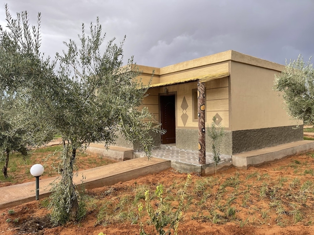 Imagen de la habitación del IGHIZ INN Resort. Foto 6