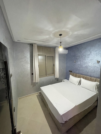 Imagen de la habitación del IGHIZ INN Resort. Foto 7