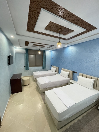 Imagen de la habitación del IGHIZ INN Resort. Foto 8