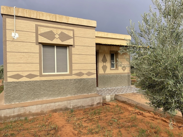 Imagen de la habitación del IGHIZ INN Resort. Foto 11