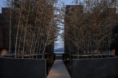 Imagen general del IJE Namhae. Foto 2