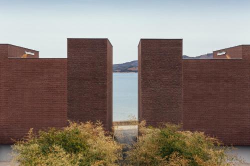 Imagen general del IJE Namhae. Foto 4