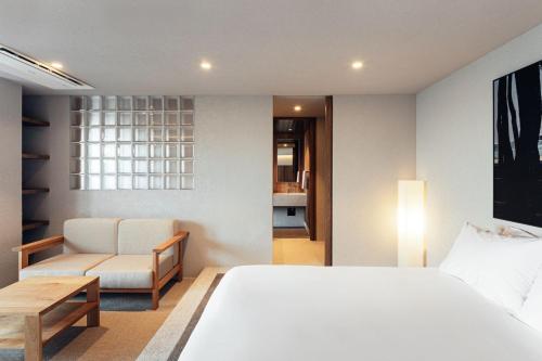 Imagen general del IJE Namhae. Foto 5