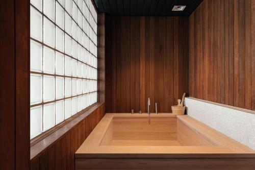 Imagen de la habitación del IJE Namhae. Foto 17
