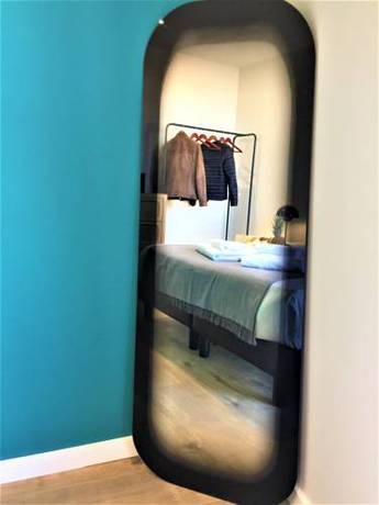 Imagen de la habitación del IKO Bordeaux Appartements. Foto 2