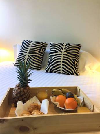 Imagen de la habitación del IKO Bordeaux Appartements. Foto 3