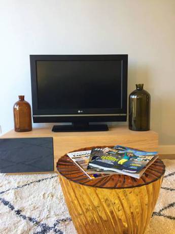 Imagen de la habitación del IKO Bordeaux Appartements. Foto 5