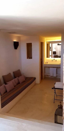 Imagen de la habitación del IL BAGLIO SULL\'ACQUA. Foto 3