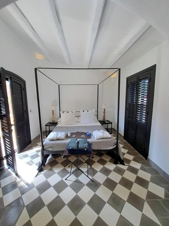 Imagen de la habitación del IL BAGLIO SULL\'ACQUA. Foto 8