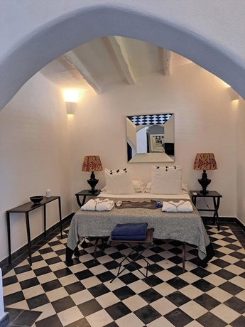 Imagen de la habitación del IL BAGLIO SULL\'ACQUA. Foto 10