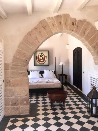 Imagen de la habitación del IL BAGLIO SULL\'ACQUA. Foto 12