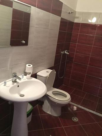 Imagen de la habitación del IL CONTE DI MONTE CRISTO. Foto 3