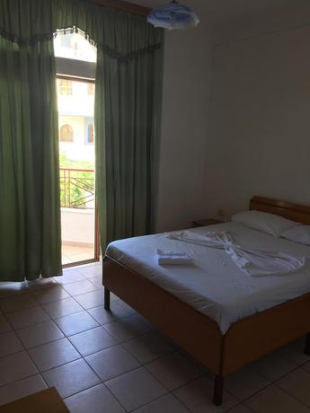 Imagen de la habitación del IL CONTE DI MONTE CRISTO, Sarande. Foto 2