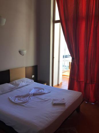 Imagen de la habitación del IL CONTE DI MONTE CRISTO, Sarande. Foto 5
