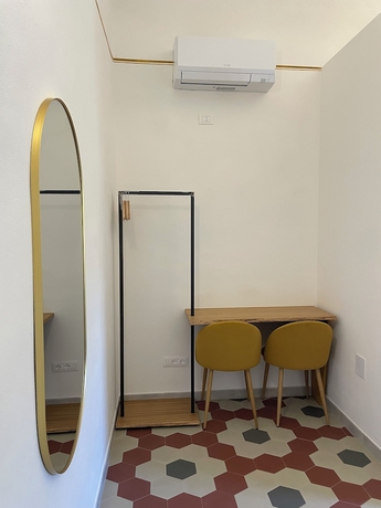 Imagen de la habitación del IL GENIO Residenza d\'Epoca. Foto 2