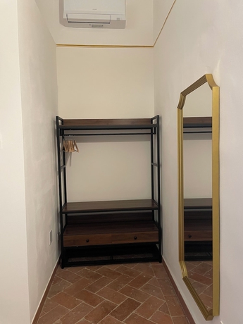 Imagen de la habitación del IL GENIO Residenza d\'Epoca. Foto 5