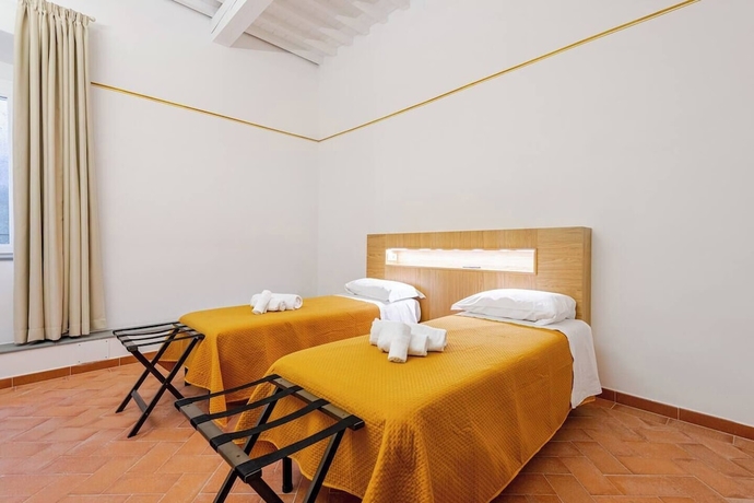 Imagen de la habitación del IL GENIO Residenza d\'Epoca. Foto 6