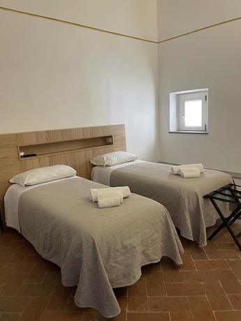 Imagen de la habitación del IL GENIO Residenza d\'Epoca. Foto 10