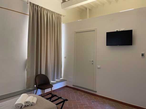Imagen de la habitación del IL GENIO Residenza d\'Epoca. Foto 11