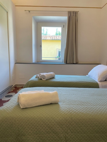 Imagen de la habitación del IL GENIO Residenza d\'Epoca. Foto 12