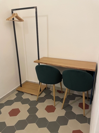 Imagen de la habitación del IL GENIO Residenza d\'Epoca. Foto 14