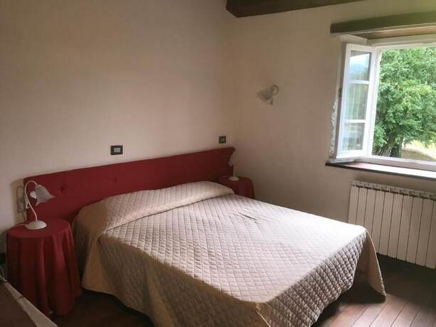 Imagen de la habitación del IL PIANETTO. Foto 20