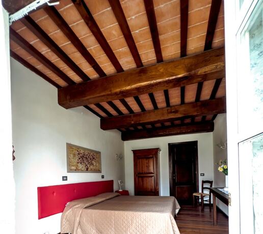 Imagen general del IL PIANETTO. Foto 6