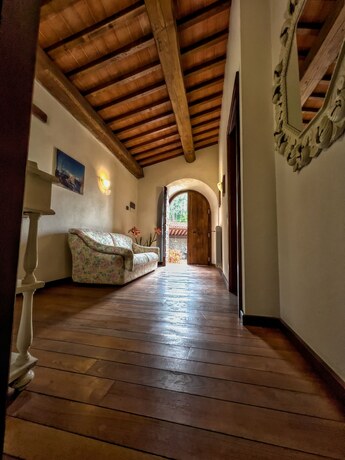 Imagen general del IL PIANETTO. Foto 11