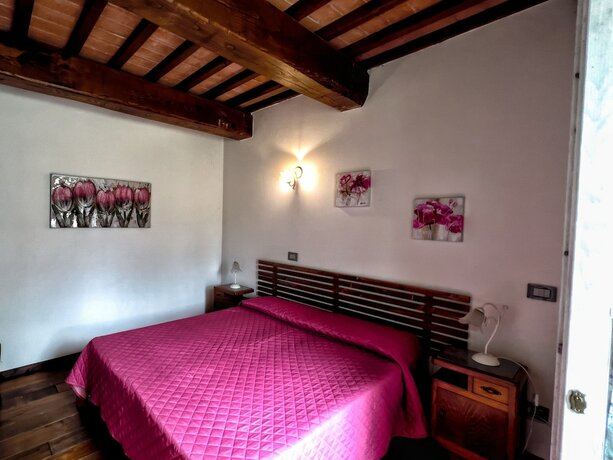 Imagen general del IL PIANETTO. Foto 13