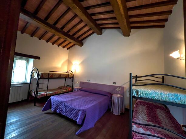 Imagen general del IL PIANETTO. Foto 16