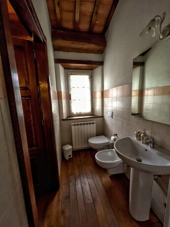 Imagen general del IL PIANETTO. Foto 17